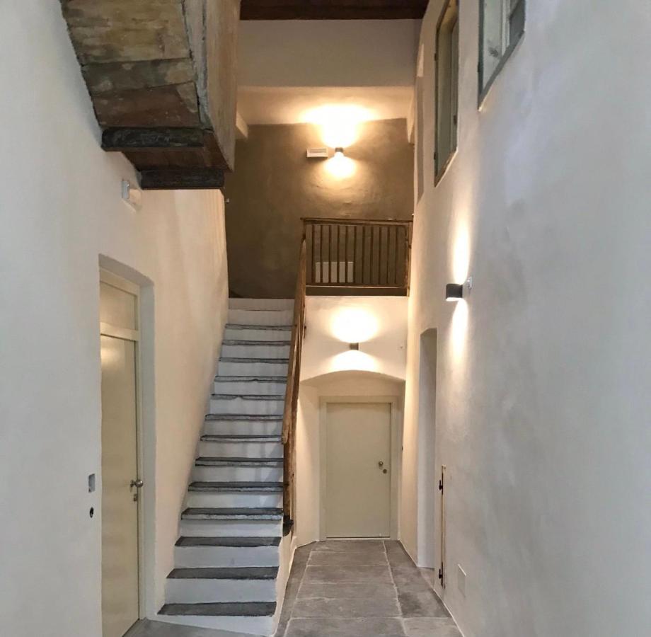 Rosa'S Boutique Apartment & Parking Meran Exterior foto